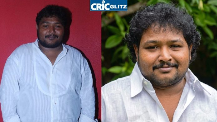 Actor Karthik Sabesh