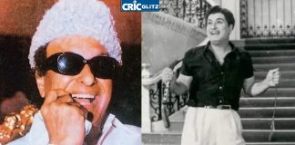 Actor MGR