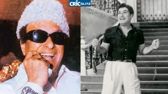 Actor MGR