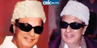 Actor MGR