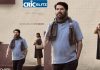 Actor Mammootty