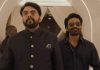 Actor Mammootty