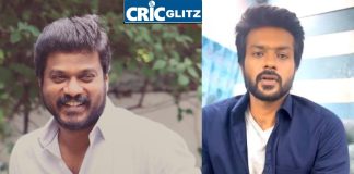 Actor Manikandan