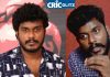 Actor Manikandan