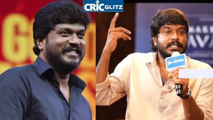 Actor Manikandan