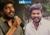 Actor Manikandan