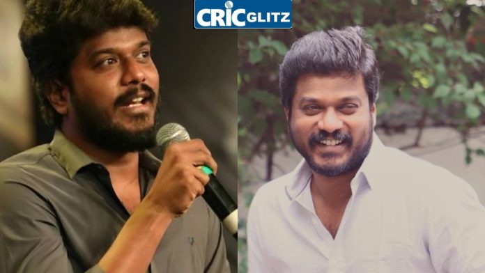 Actor Manikandan