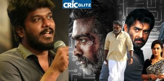 Actor Manikandan