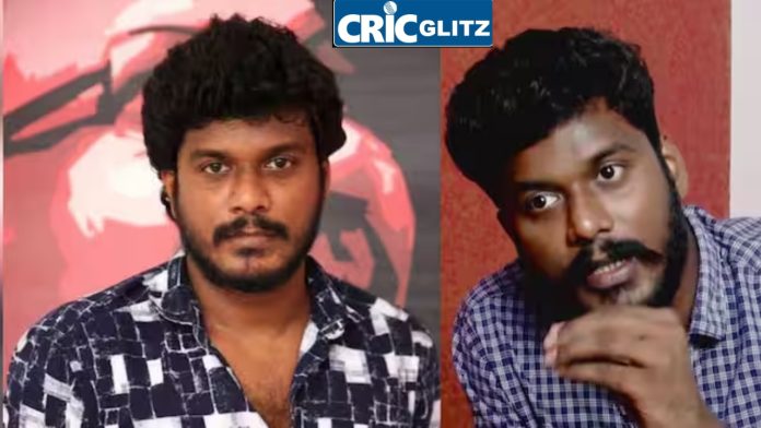 Actor Manikandan