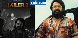 Actor Mohanlal