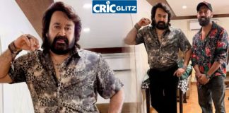 Actor Mohanlal