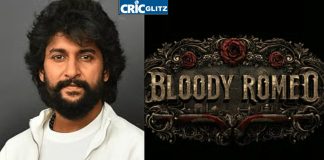 Actor Nani