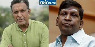Actor Nassar