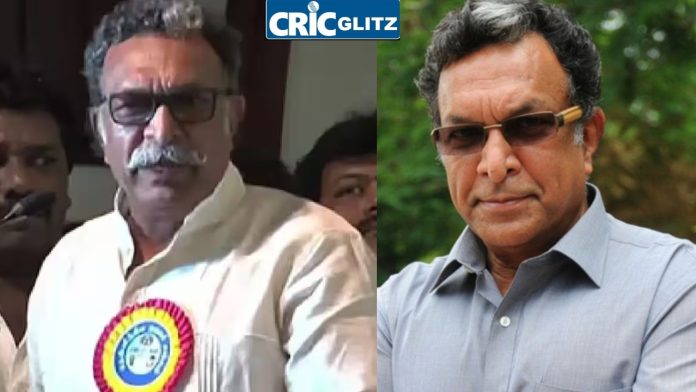 Actor Nassar