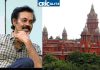 Actor Natty Nataraj