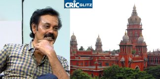 Actor Natty Nataraj
