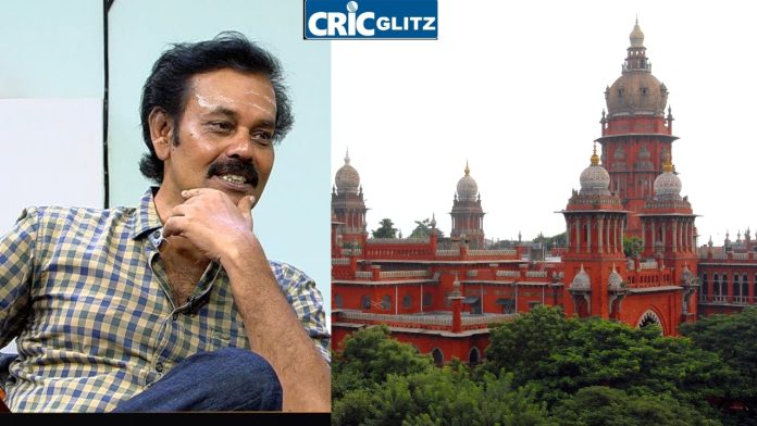 Actor Natty Nataraj
