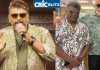 Actor Parthiban