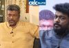 Actor Parthiban