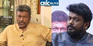 Actor Parthiban