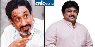 Actor Prabhu