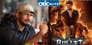 Actor Raghava Lawrence
