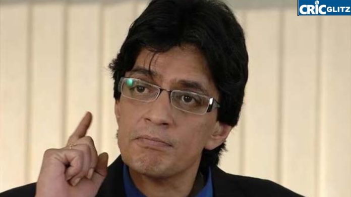 Actor Raghuvaran