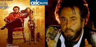 Actor Rajinikanth