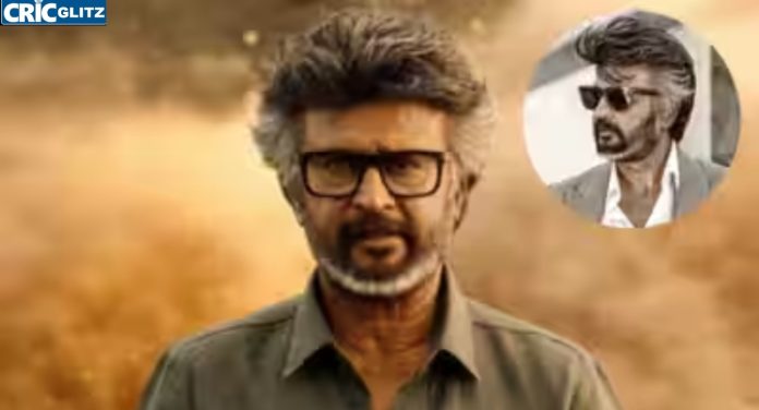 Actor Rajinikanth