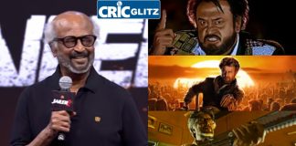 Actor Rajinikanth