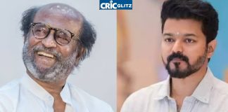 Actors Rajinikanth