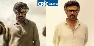 Actor Rajinikanth