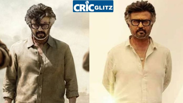 Actor Rajinikanth