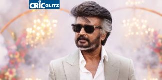 Actor Rajinikanth