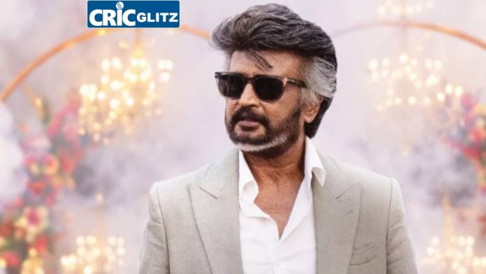 Actor Rajinikanth