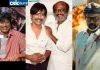 Actor Rajinikanth