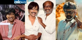 Actor Rajinikanth