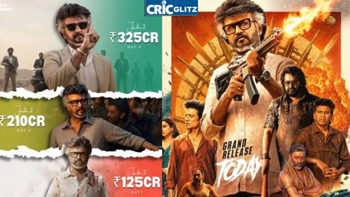 Rajinikanth
