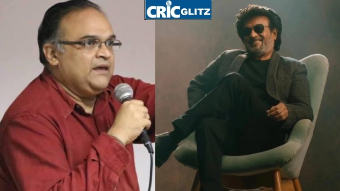Actor Rajinikanth