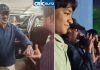 Actor Rajinikanth