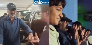 Actor Rajinikanth