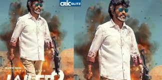 Actor Rajinikanth