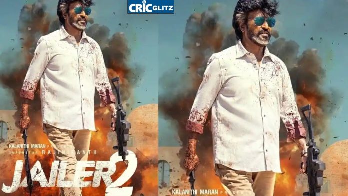 Actor Rajinikanth