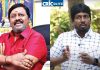 Actor Ramarajan