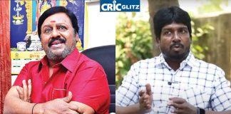 Actor Ramarajan