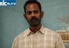 Actor Ramesh Thilak