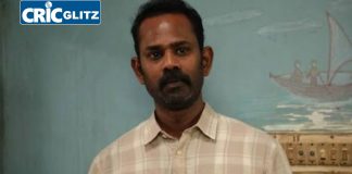 Actor Ramesh Thilak