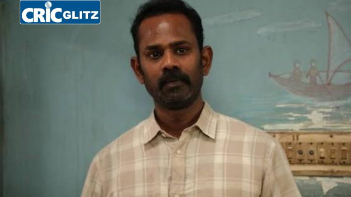 Actor Ramesh Thilak