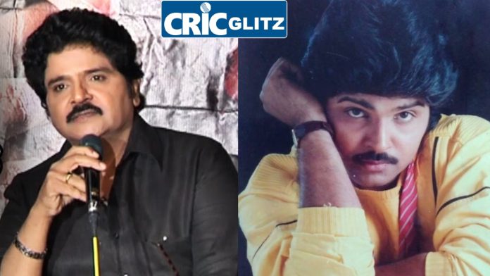 Actor Ramki
