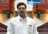 Actor Ravi Mohan